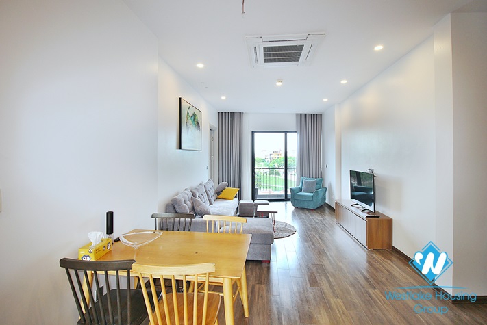 Brand new and modern apartment in Tu Hoa st, Tay Ho